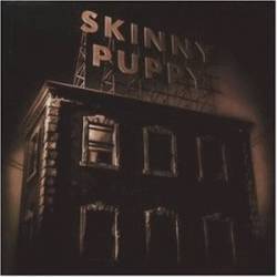 Skinny Puppy : The Process